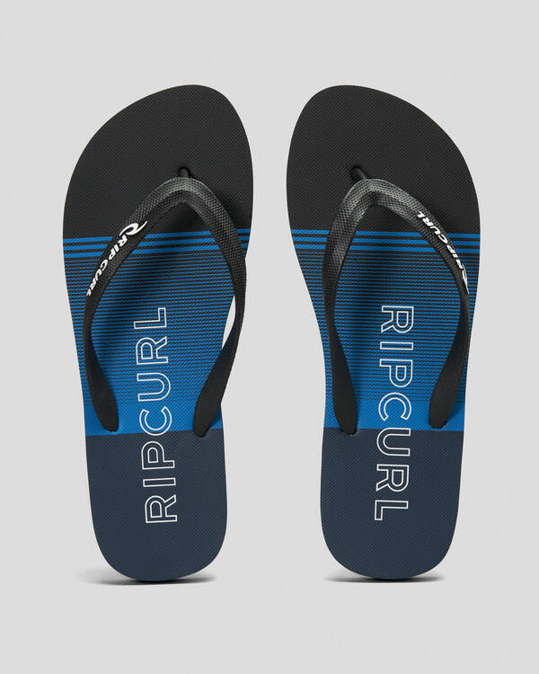 Breakers Bloom Thongs