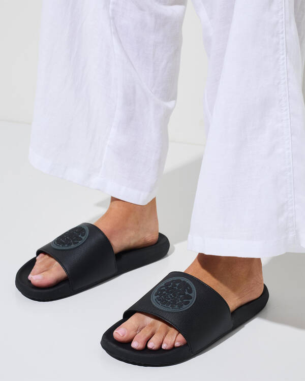 Rip Curl Icons Bloom Slide Sandals