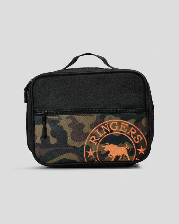 Baxter Lunch Box