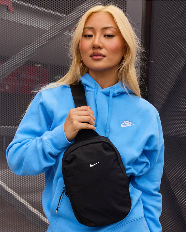 Aura Crossbody Bag