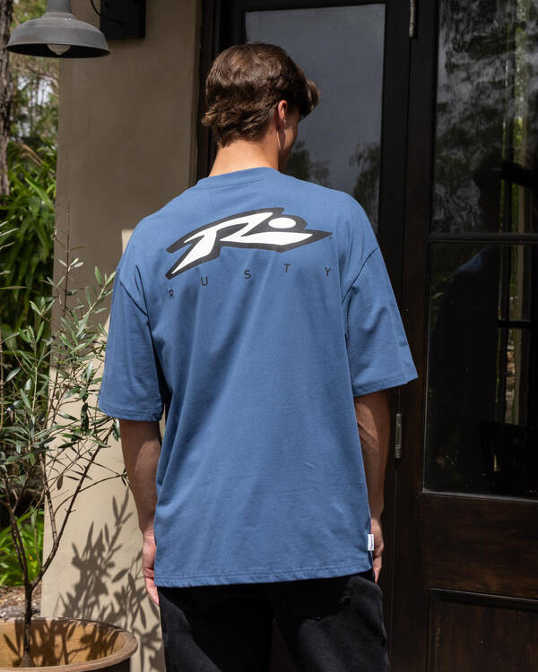 Registered T-Shirt