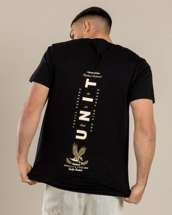Striker T-Shirt