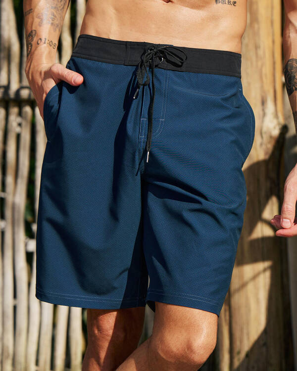 Substrate Board Shorts
