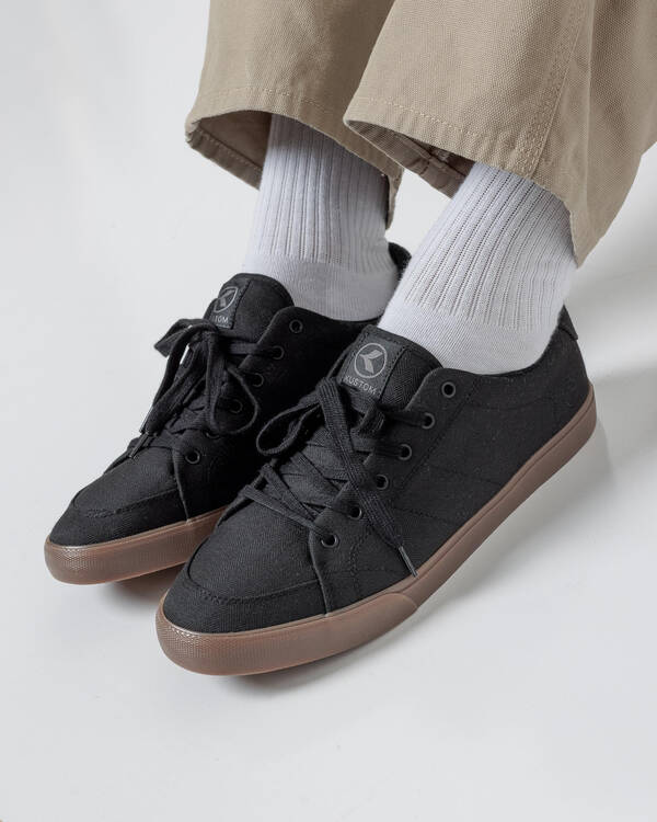 Kramer Shoes