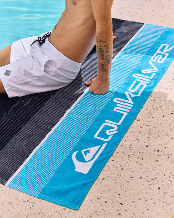 Padang Towel