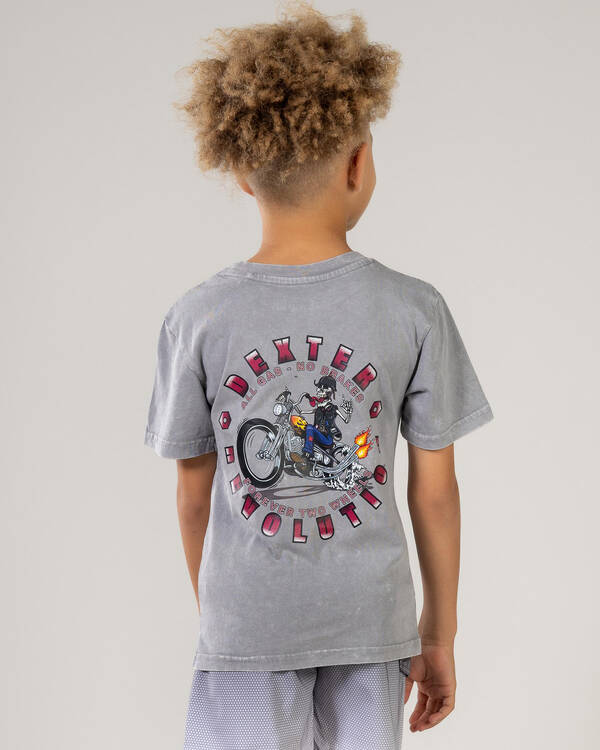 Toddlers' Mini Mayhem T-Shirt