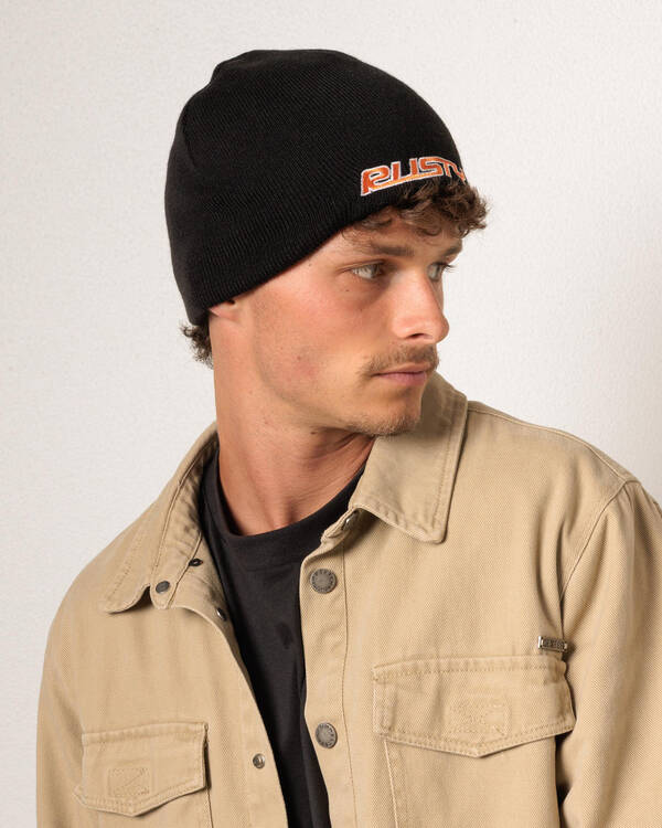 Flip Daddy Reversible Beanie