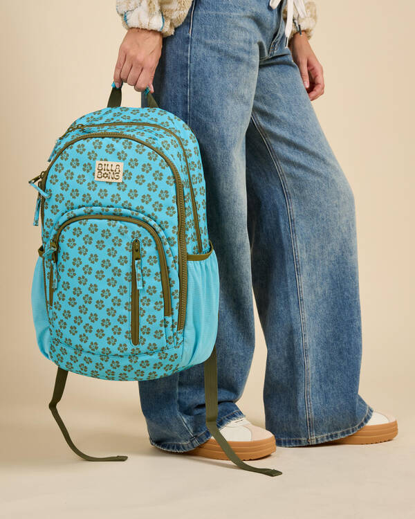 Last Summer Roadie Backpack