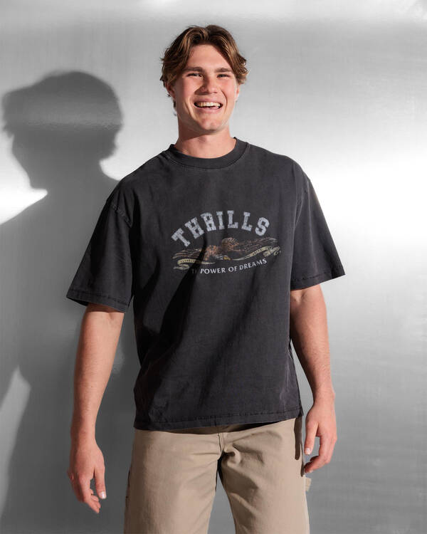 Power of Dreams T-Shirt