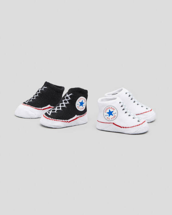 Infant Chuck Taylor Booties
