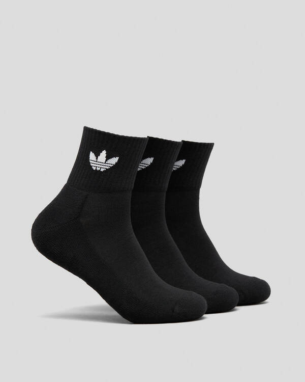 Mid Ankle Socks