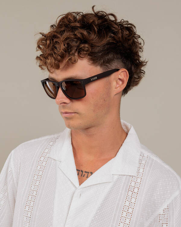 The Lewy Polarised Sunglasses