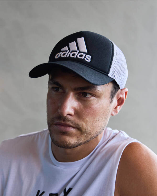 Trucker Cap