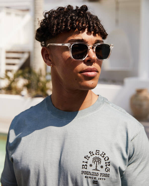 Manhattan Polarised Sunglasses