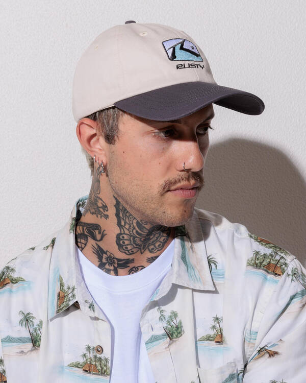 Division Dad Cap