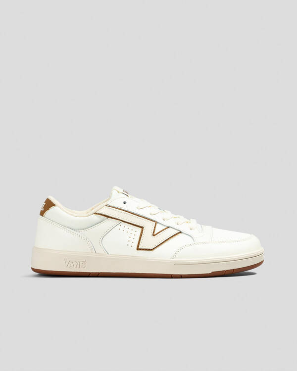 Lowland CC Shoes