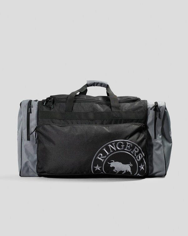 Rider Sports Duffle Bag
