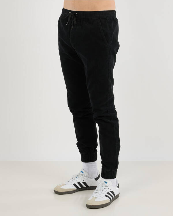Extent Cord Pants