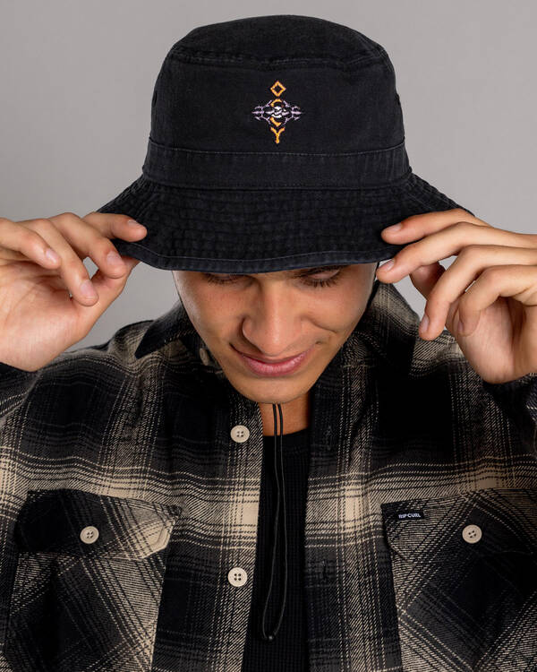 Occy Boonie Hat
