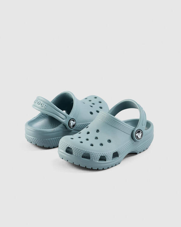 Toddlers' Classic Clogs Shoes
