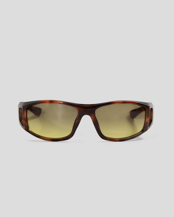 Dragster Sunglasses