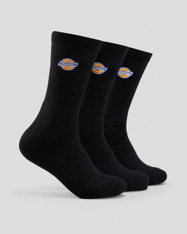 Valley Grove Socks