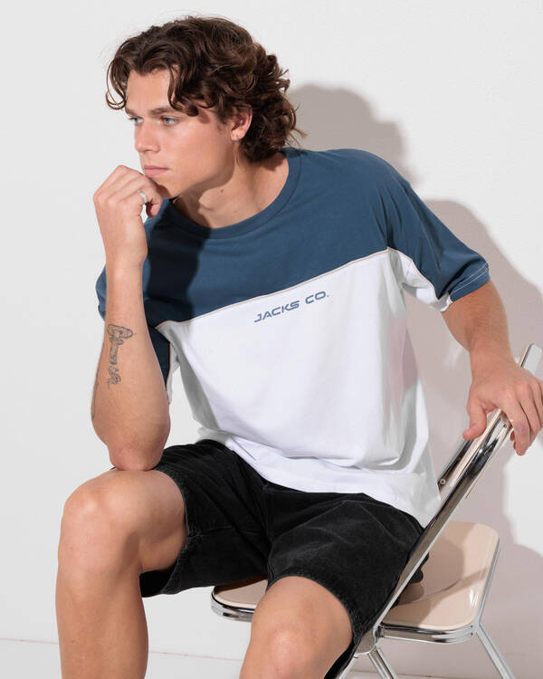 Cloudline T-Shirt