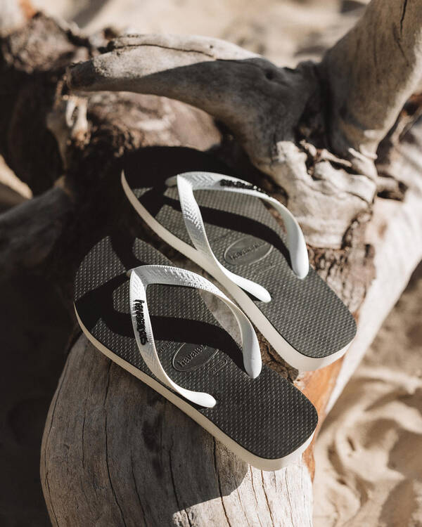 Top Original Remix Thongs