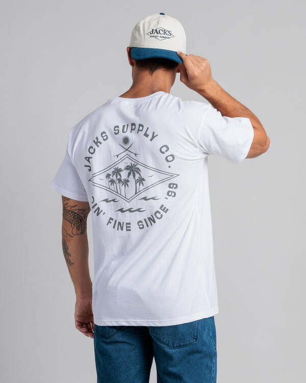 Axis T-Shirt