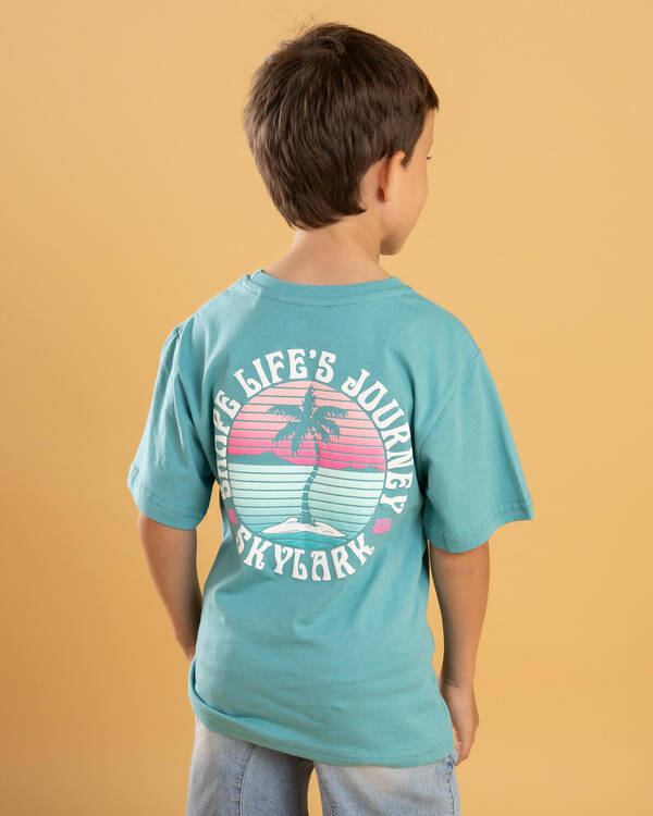 Toddlers' Halcyon T-Shirt