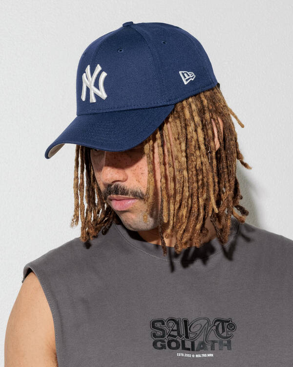 New York Yankees 39Thirty Cap