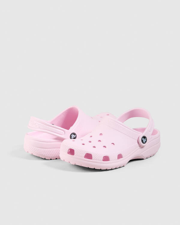 Kids' Classic Clogs Shoes
