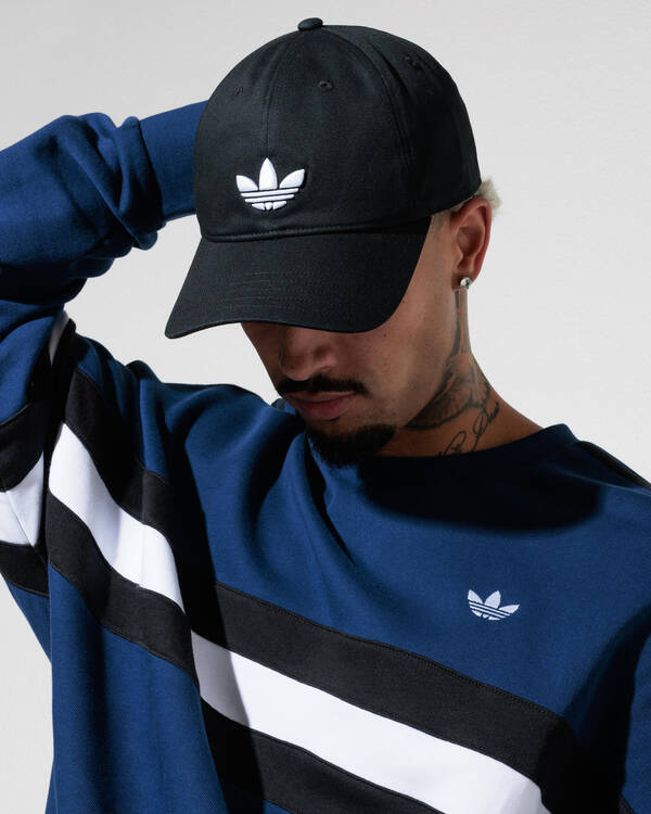 Baseball Cap