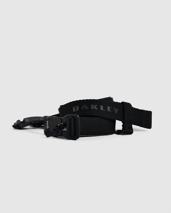 Latitude Web Belt