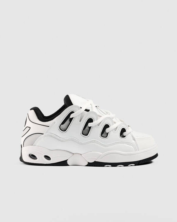 D3 .OG Shoes