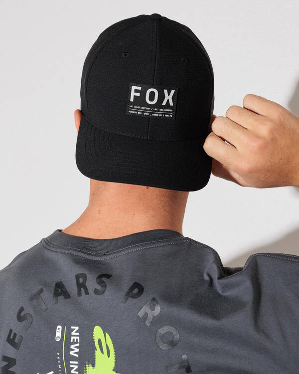 Non Stop Tech Flexfit Hat