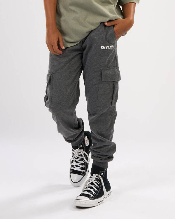 Frost Track Pants