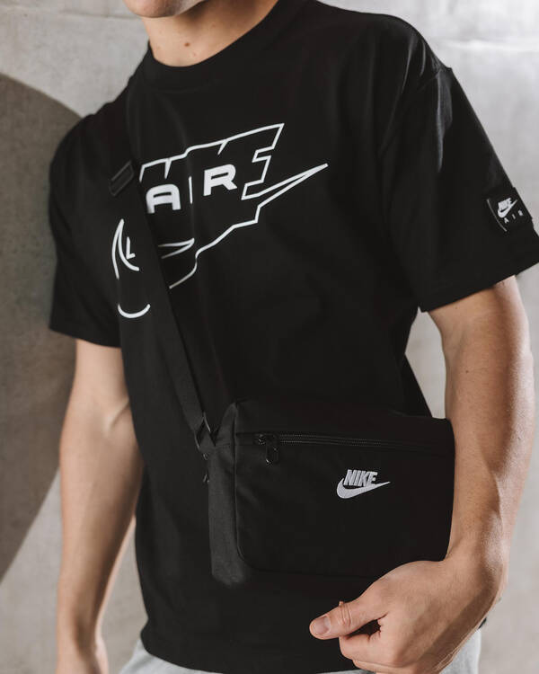 Heritage 2.0 Crossbody