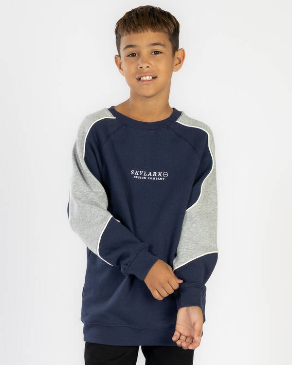 Dune Sweatshirt