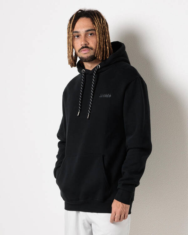Saturated Hoodie