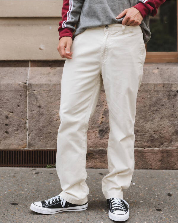 Vacant Pants