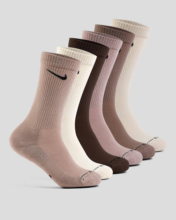 Everyday Elevated Crew Socks