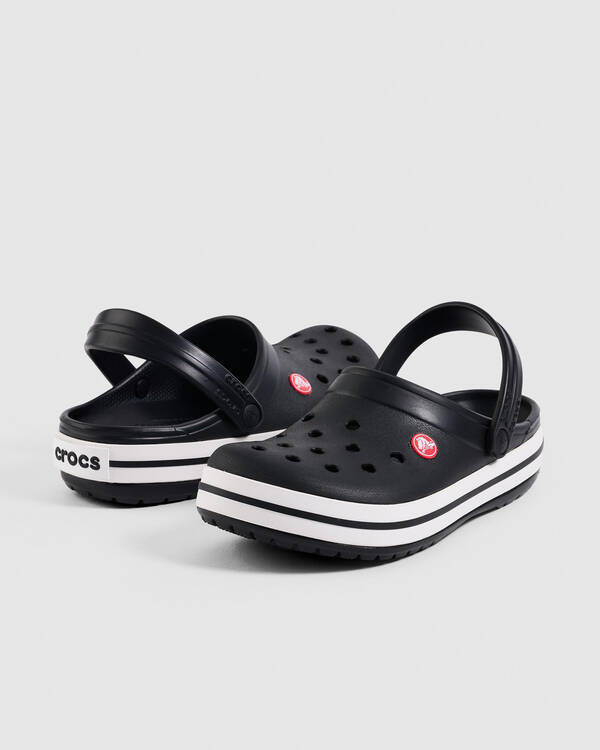 Crocband Clogs Shoes