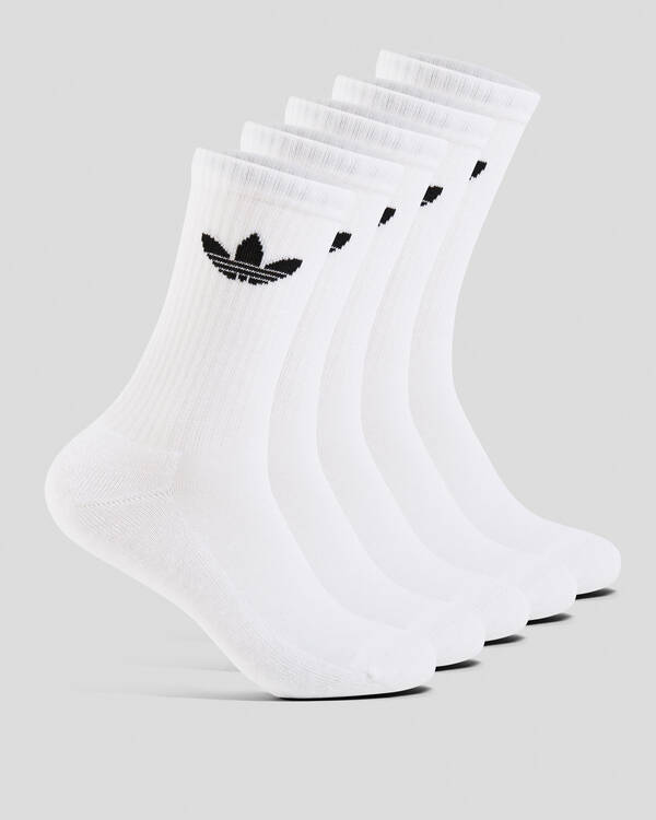 Training Crew Socks