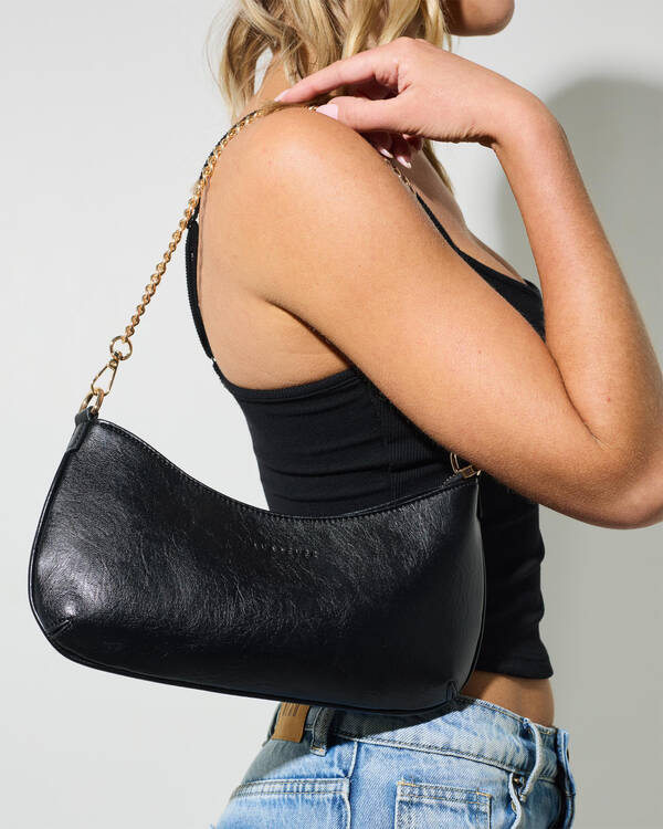 Mia Crossbody Bag