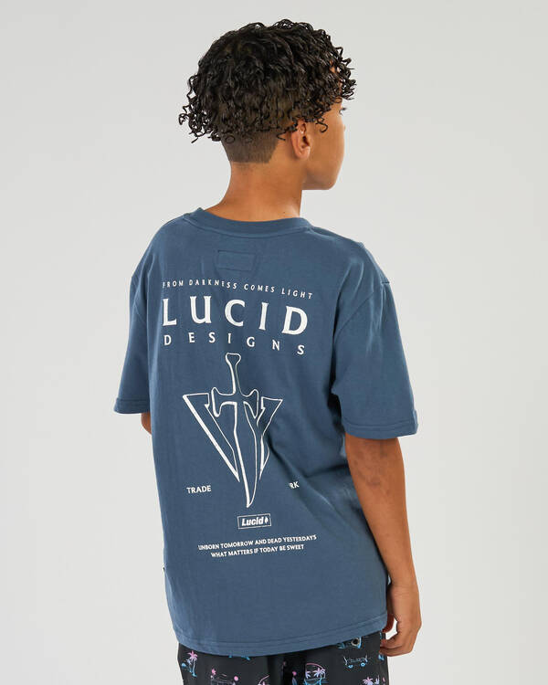 Capstone T-Shirt