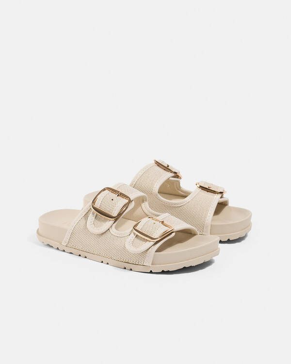 Girls’ Paradise Slide Sandals