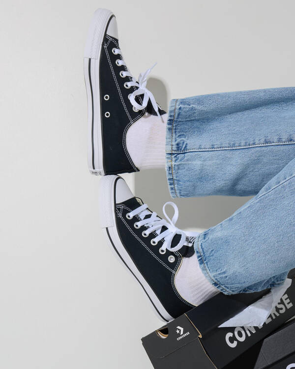 Chuck Taylor Lo-Pro Shoes
