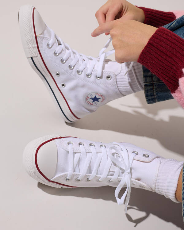 Chuck Taylor Hi-Top Shoes