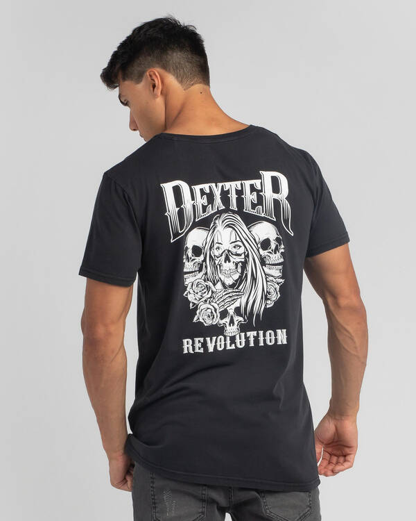 Repercussion T-Shirt